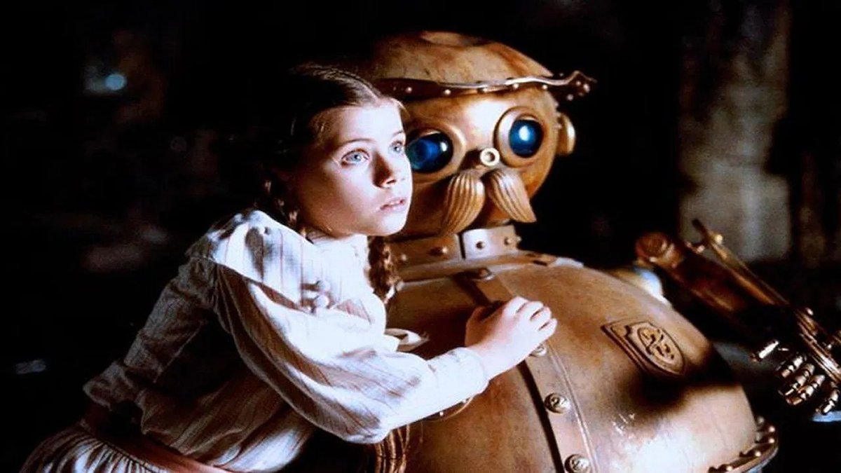 Main Return to Oz Cast and Characters You Should Know