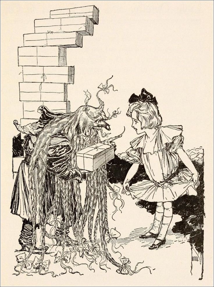 Return To Oz Supporting Cast & Cameos Uncover Behind The Scenes Roles