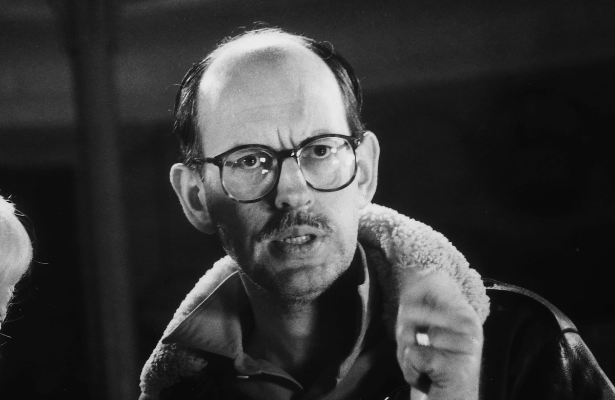 Return To Oz Voice Actors And Puppeteers Behind The Beloved Characters