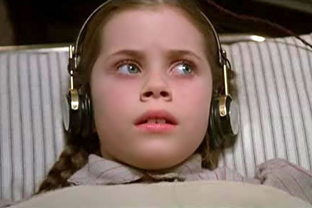 The Child Star Of Return To Oz (Fairuza Balk) Defends Its Dark
